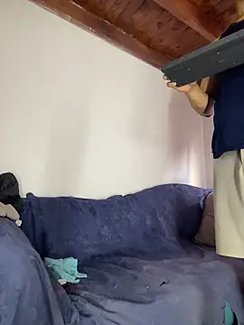 AndresSmith   online show from 29, 3, 2026