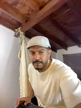 AndresSmith   online show from 3, 6, 2026