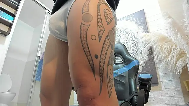 Snapshot of nakedfoam1 chatting on 13, 2, 2026 nakedfoam1 online show from 13, 2, 2026