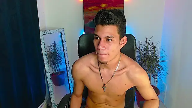 Snapshot of dirtyboy_23 chatting on 19, 10, 2025 dirtyboy 23 online show from 19, 10, 2025