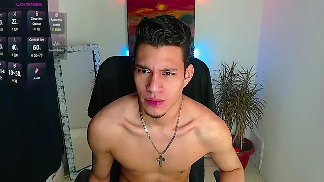 Snapshot of dirtyboy_23 chatting on 25, 10, 2025 dirtyboy 23 online show from 25, 10, 2025