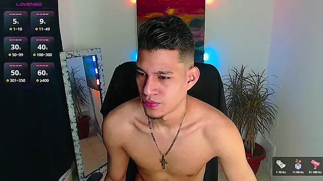 Snapshot of dirtyboy_23 chatting on 26, 10, 2025 dirtyboy 23 online show from 26, 10, 2025