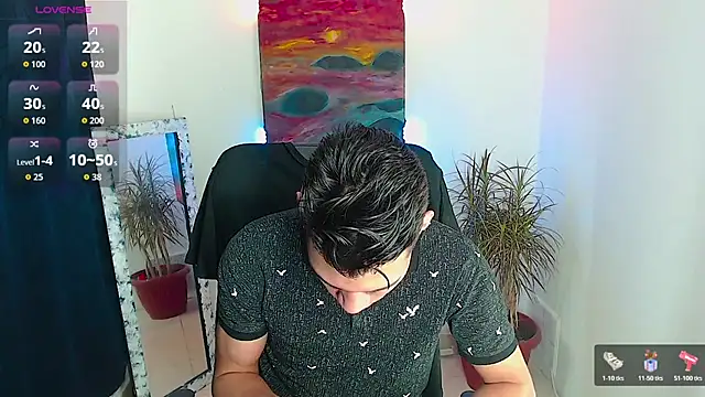 Snapshot of dirtyboy_23 chatting on 1, 11, 2025 dirtyboy 23 online show from 1, 11, 2025