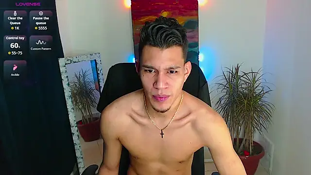 Snapshot of dirtyboy_23 chatting on 5, 11, 2025 dirtyboy 23 online show from 5, 11, 2025