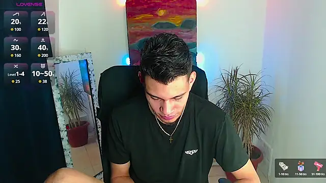 Snapshot of dirtyboy_23 chatting on 7, 11, 2025 dirtyboy 23 online show from 7, 11, 2025