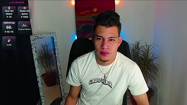 Snapshot of dirtyboy_23 chatting on 12, 11, 2025 dirtyboy 23 online show from 12, 11, 2025