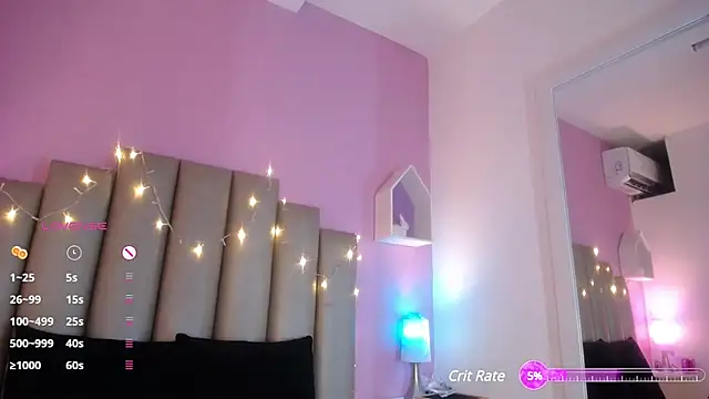 Snapshot of MeghanBurn chatting on 7, 2, 2025 MeghanBurn online show from 7, 2, 2025