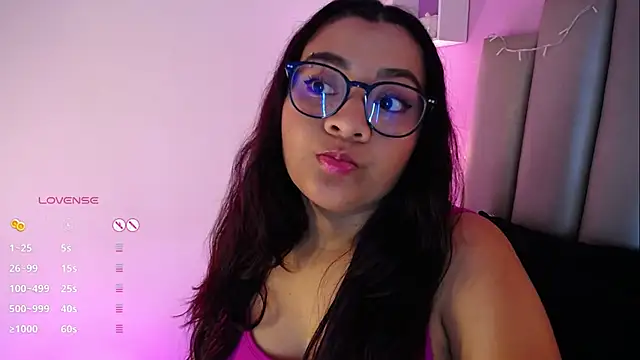 Snapshot of MeghanBurn chatting on 13, 3, 2025 MeghanBurn online show from 13, 3, 2025