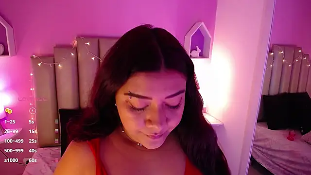 Snapshot of MeghanBurn chatting on 18, 3, 2025 MeghanBurn online show from 18, 3, 2025