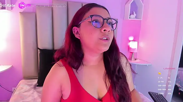 Snapshot of MeghanBurn chatting on 16, 9, 2025 MeghanBurn online show from 16, 9, 2025