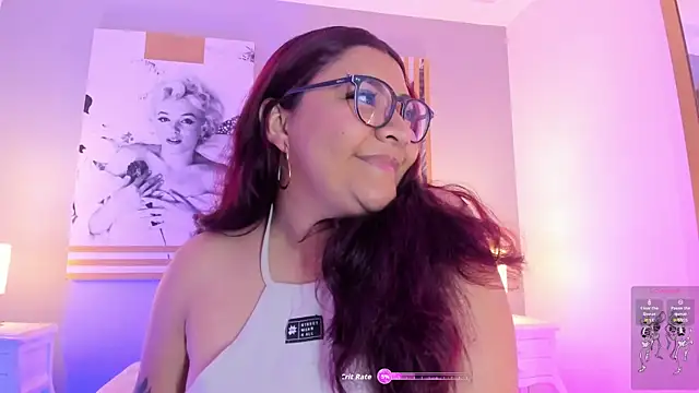 MeghanBurn online show from 19, 11, 2025