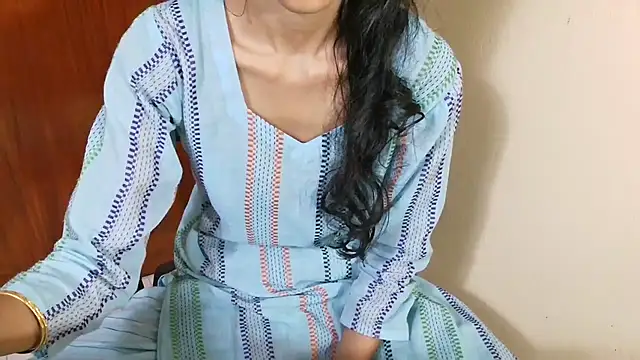 Srabontii online show from 13, 3, 2026