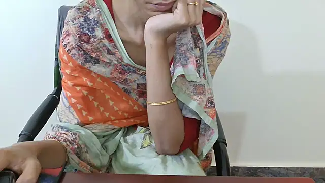 Srabontii online show from 25, 3, 2026