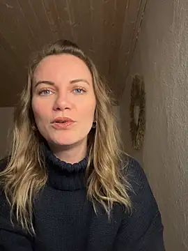 Milla  one online show from 25, 2, 2025