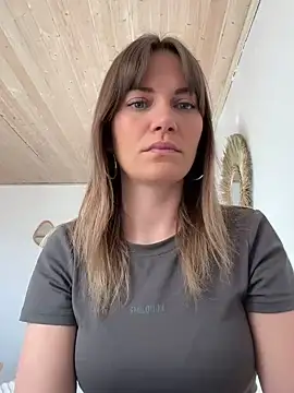 Milla  one online show from 18, 3, 2025