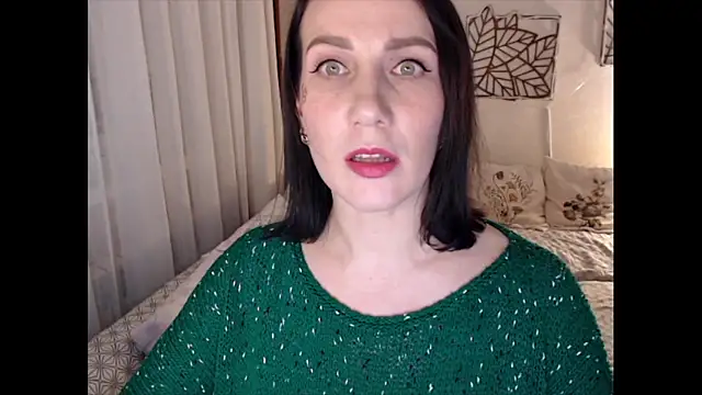 pepper milf online show from 20, 3, 2026