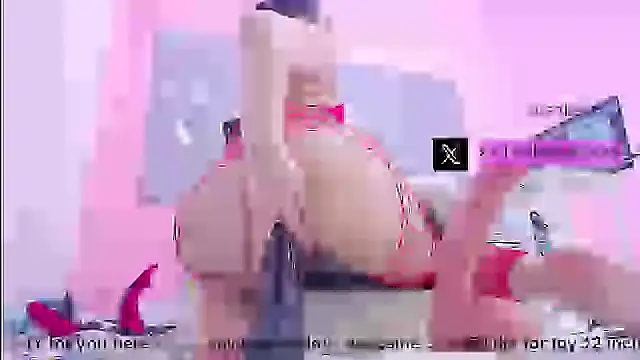 xxisabelaxxx online show from 8, 2, 2025