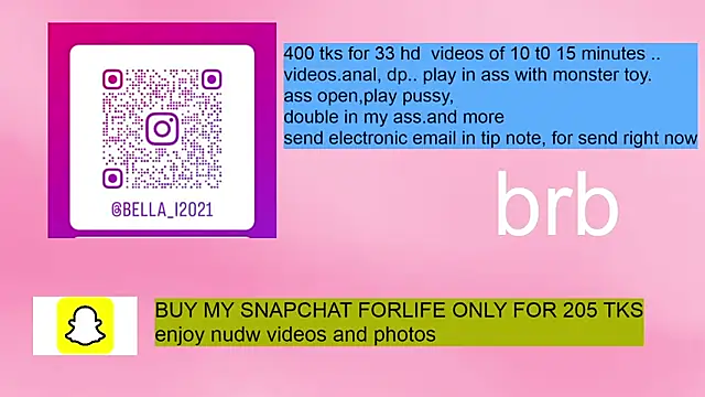 xxisabelaxxx online show from 19, 3, 2025