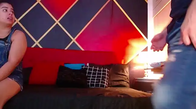 CindyandCarlo online show from 27, 12, 2024