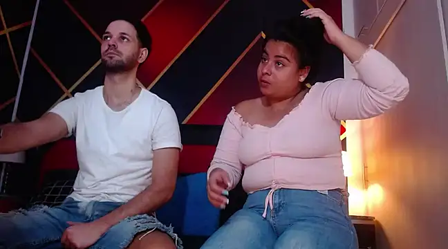 CindyandCarlo online show from 7, 1, 2025