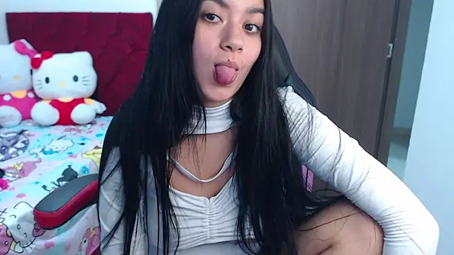 kayla k18 online show from 3, 2, 2026