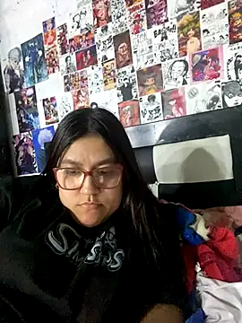 dafne19  online show from 14, 12, 2025