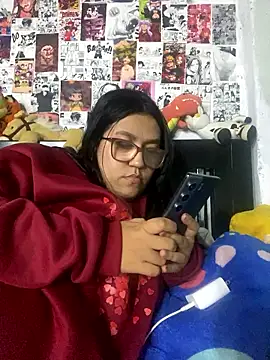 dafne19  online show from 11, 1, 2026