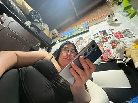 dafne19  online show from 22, 3, 2026