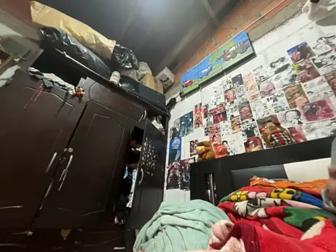 dafne19  online show from 20, 4, 2026