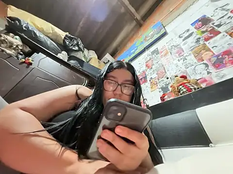 dafne19  online show from 24, 4, 2026