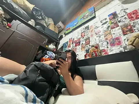 dafne19  online show from 25, 4, 2026