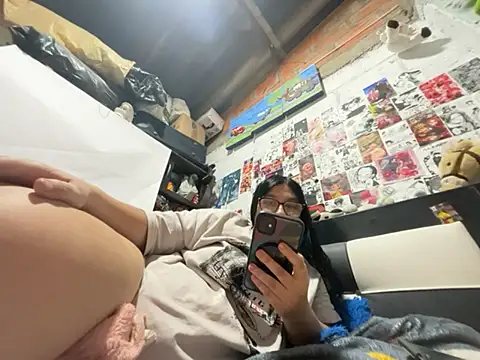 Snapshot of dafne19_ chatting on 29, 6, 2026 dafne19 online show from 29, 6, 2026