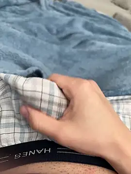 JustBoredHere11 online show from 22, 3, 2026