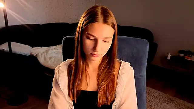 AnaHoney online show from 23, 4, 2026