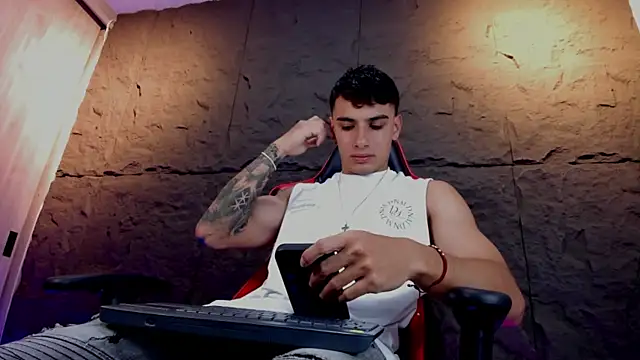 joseph boy online show from 12, 1, 2026