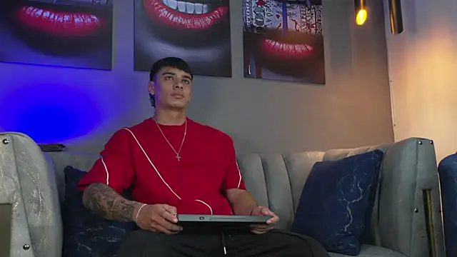 joseph boy online show from 16, 3, 2026