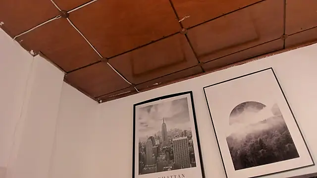 Alaia Cute online show from 13, 2, 2026