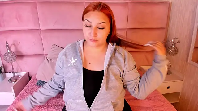 Alaia Cute online show from 18, 3, 2026