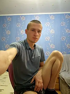 serhii19791 online show from 15, 2, 2025