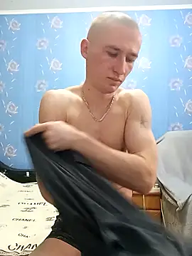 serhii19791 online show from 27, 2, 2025