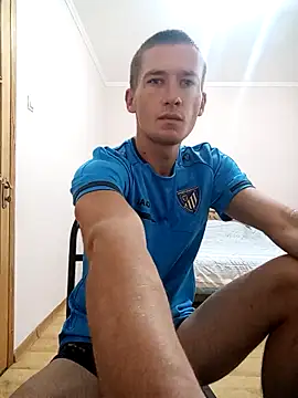 serhii19791 online show from 12, 10, 2025