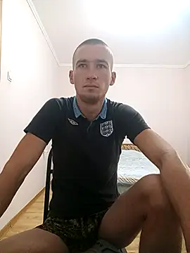 serhii19791 online show from 16, 10, 2025