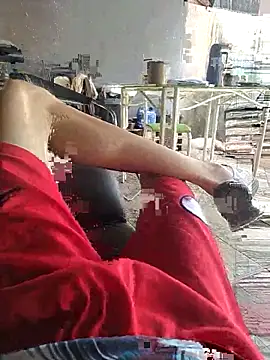 Snapshot of danilogarcia33 chatting on 15, 2, 2025 danilogarcia33 online show from 15, 2, 2025