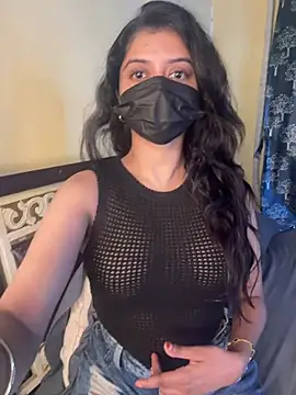 Aakanshaa   online show from 10, 3, 2026