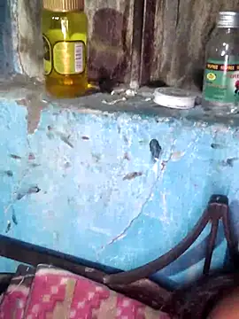 Natasha-In69 online show from 13, 12, 2025