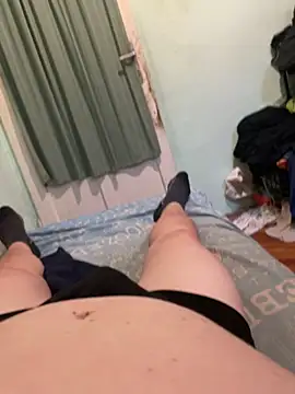 VerylittleDICK11 online show from 9, 9, 2025