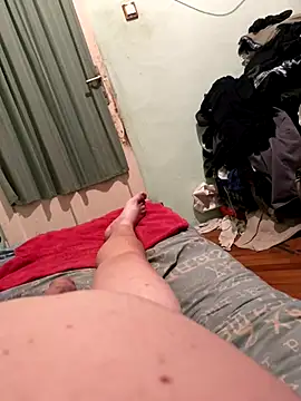 VerylittleDICK11 online show from 1, 10, 2025