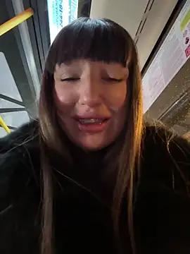 Sophie Avory online show from 18, 12, 2025