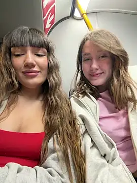 Sophie Avory online show from 5, 2, 2026