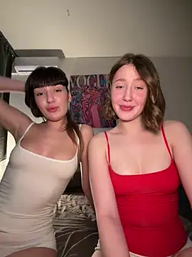 Sophie Avory online show from 18, 5, 2026